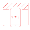 SMS Registrado